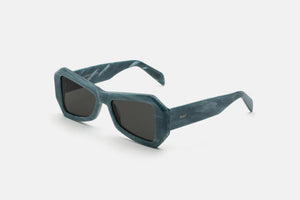 Tempio Blue Marble - Retrosuperfuture USA - — 2