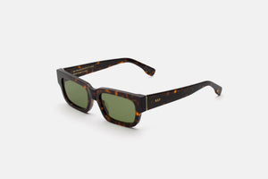 Roma 3627 Green - Retrosuperfuture USA - — 2