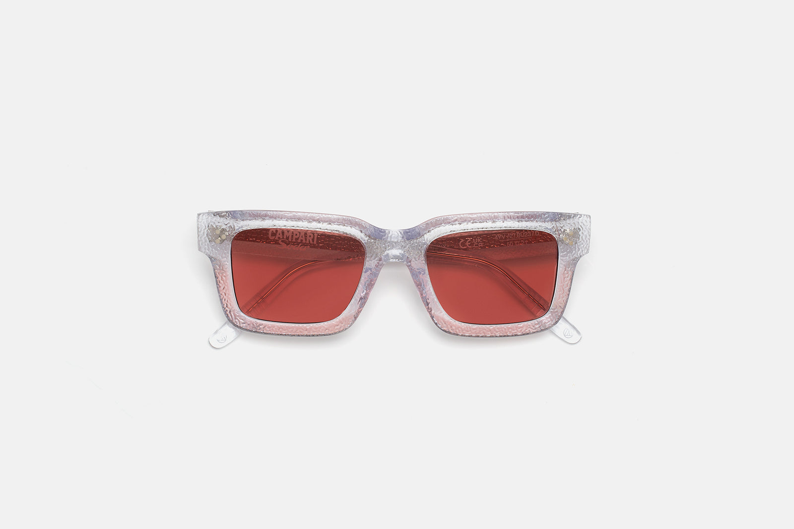 Stinger Crystal Campari Soda
