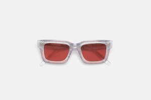 Stinger Crystal Campari Soda — 1
