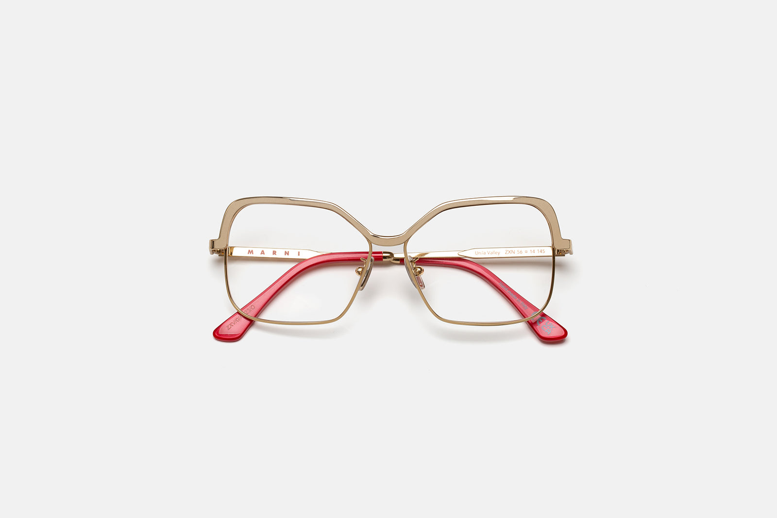 Unila Valley Optical Oro - Retrosuperfuture USA -