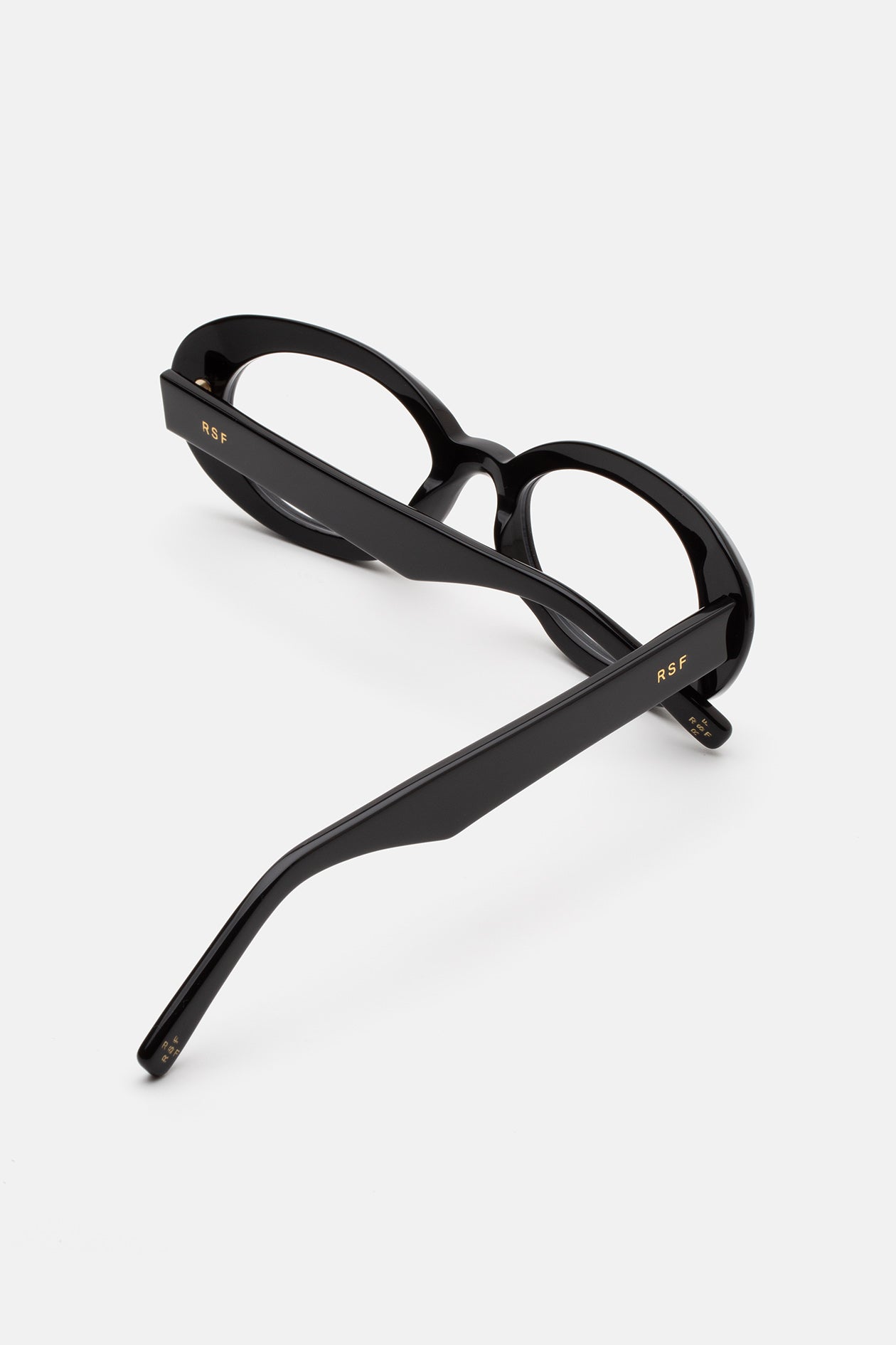 Numero 109 Black - Retrosuperfuture USA -