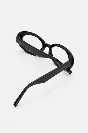 Numero 109 Black - Retrosuperfuture USA - — 3