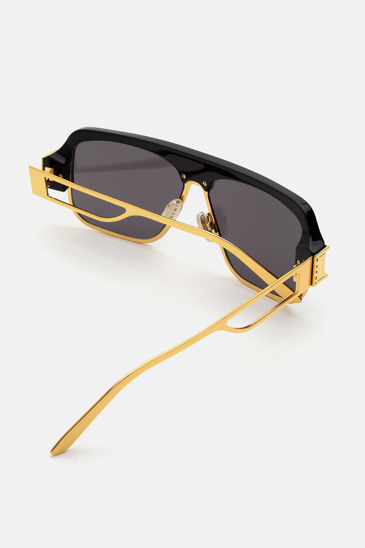 Burullus Black Gold - Retrosuperfuture USA -