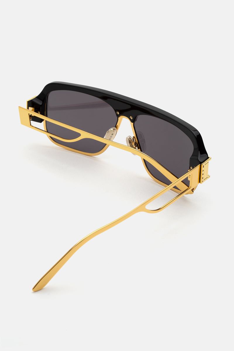 Burullus Black Gold - Retrosuperfuture USA -