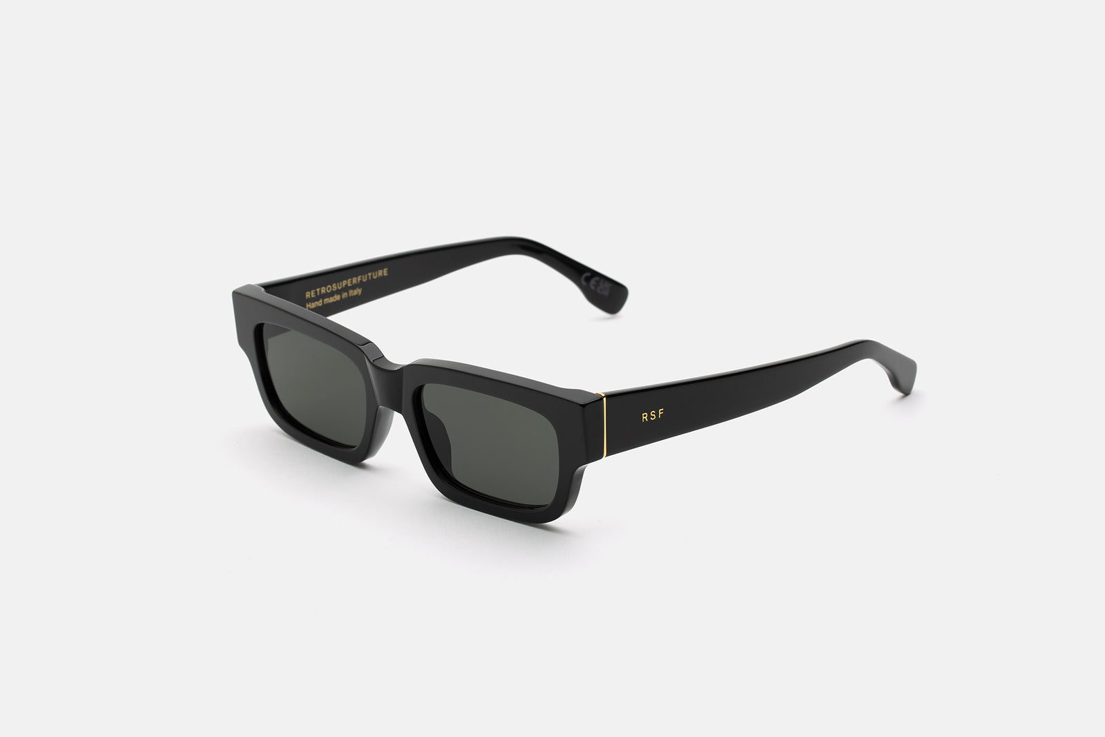 Roma Black - Retrosuperfuture USA -