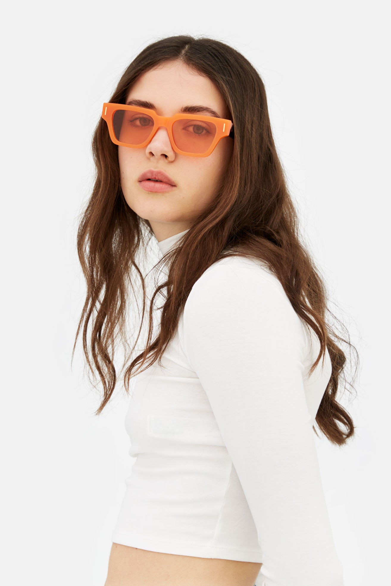 Storia Francis Orange - Retrosuperfuture USA -