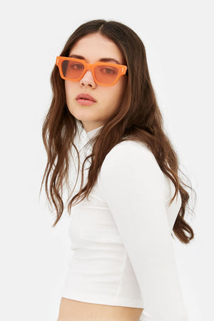 Storia Francis Orange - Retrosuperfuture USA - — 5
