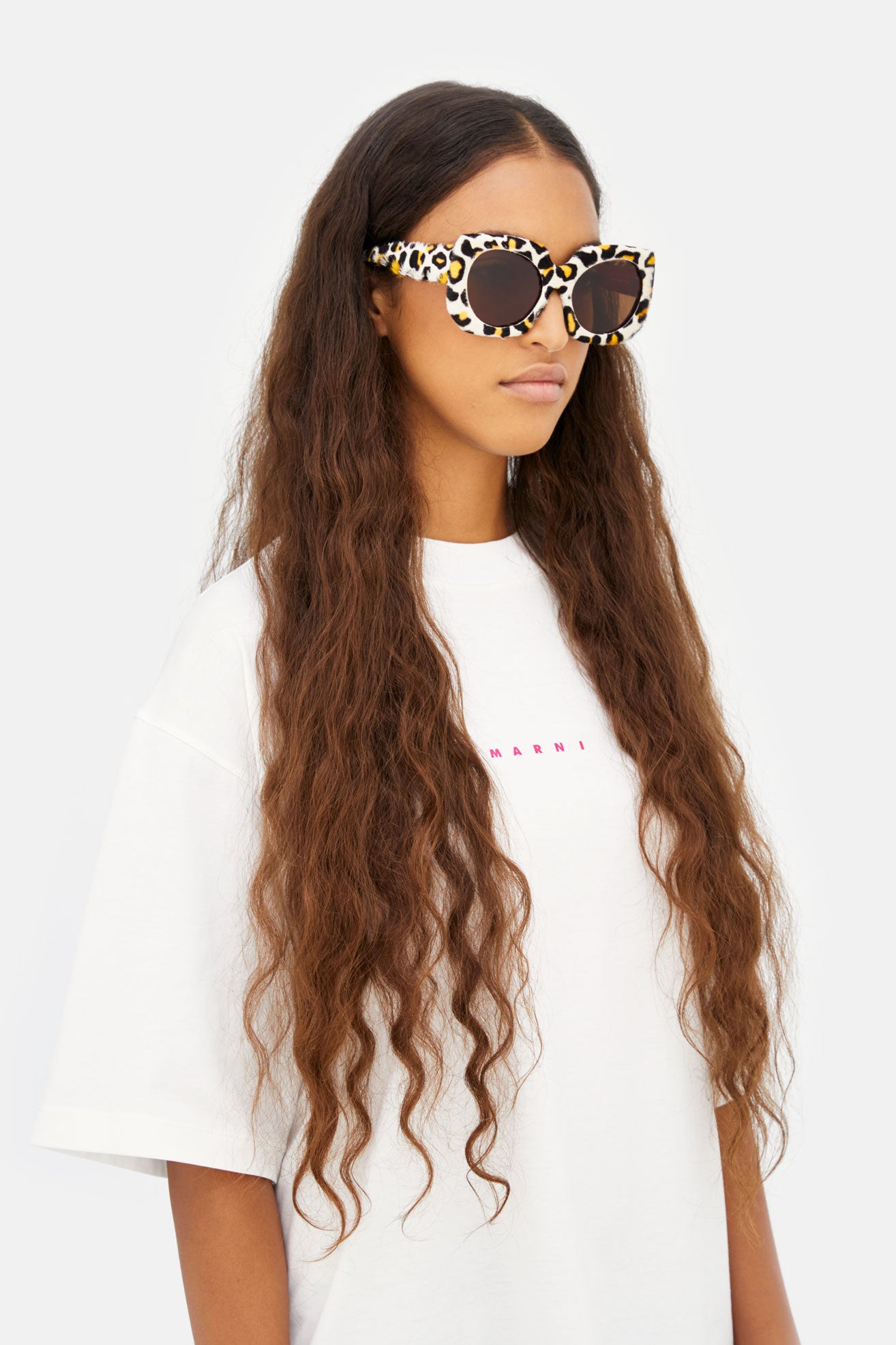 Jellyfish Lake Delacouri Leopard - Retrosuperfuture USA -
