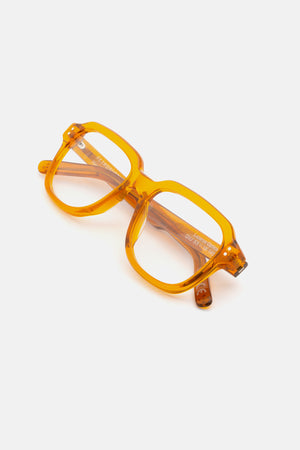 Lazarus Optical Clay - Retrosuperfuture USA - — 3