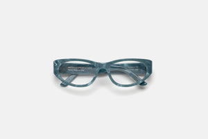 Numero 112 Marmo Turchese - Retrosuperfuture USA - — 1