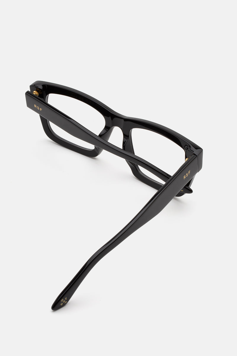 Numero 108 Black - Retrosuperfuture USA -