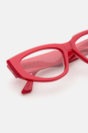 Tahat Metallic Cherry - Retrosuperfuture USA - — 3