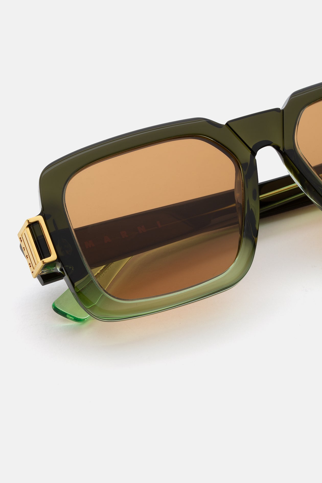 Zamalek Faded Green - Retrosuperfuture USA -