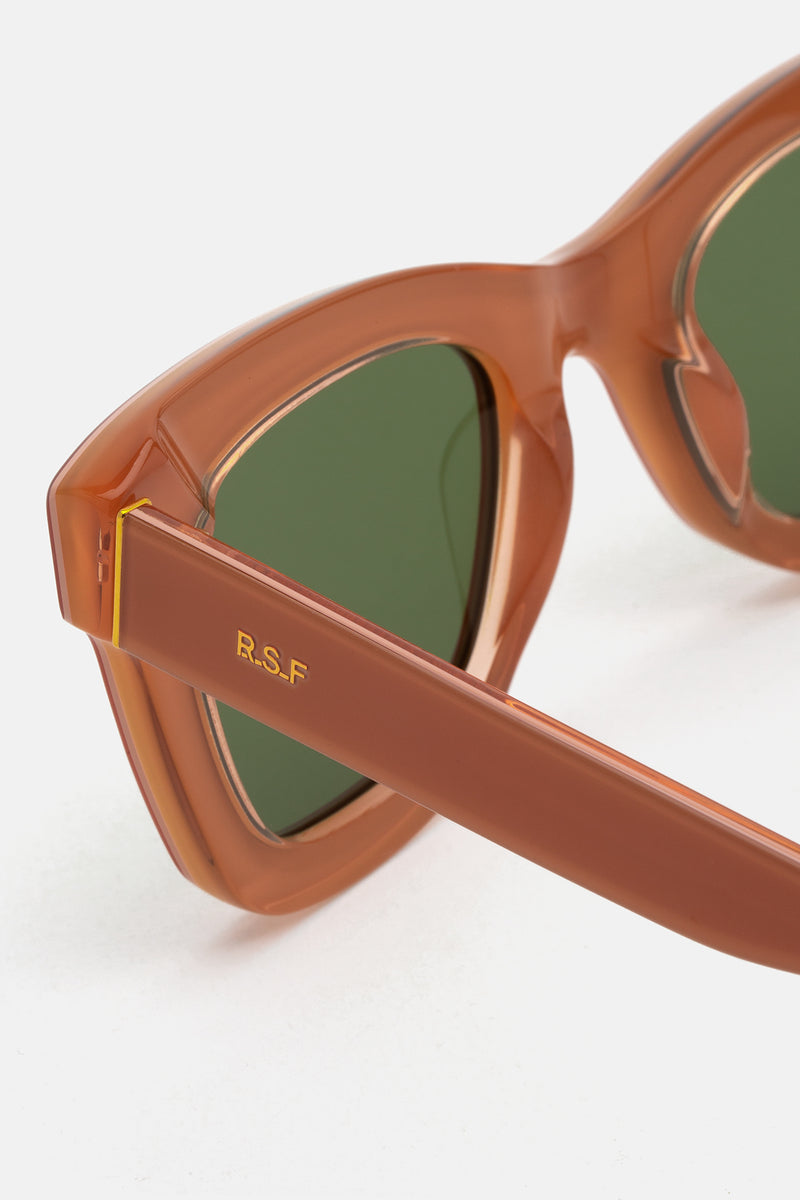 Altura Pale Pink - Retrosuperfuture USA -