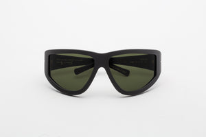 Andy Warhol Knives Black Matte - Retrosuperfuture USA - — 1