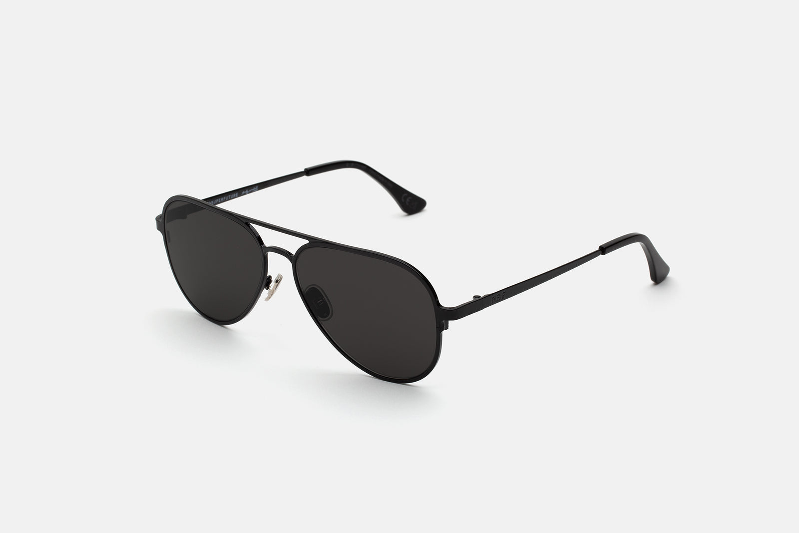 Legacy Black - Retrosuperfuture USA -