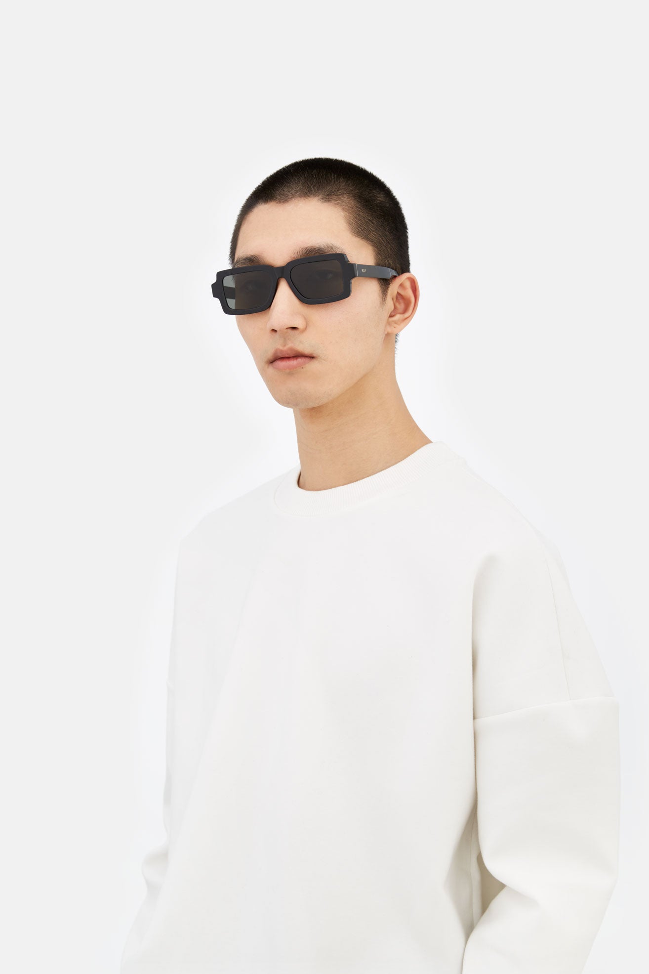 Pilastro Black - Retrosuperfuture USA -