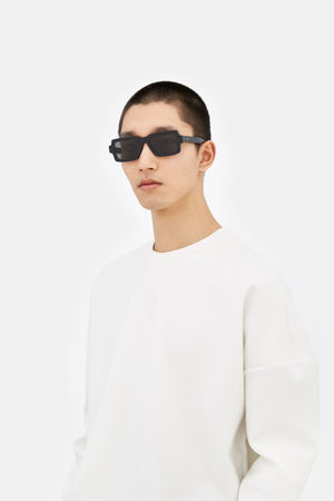 Pilastro Black - Retrosuperfuture USA - — 5