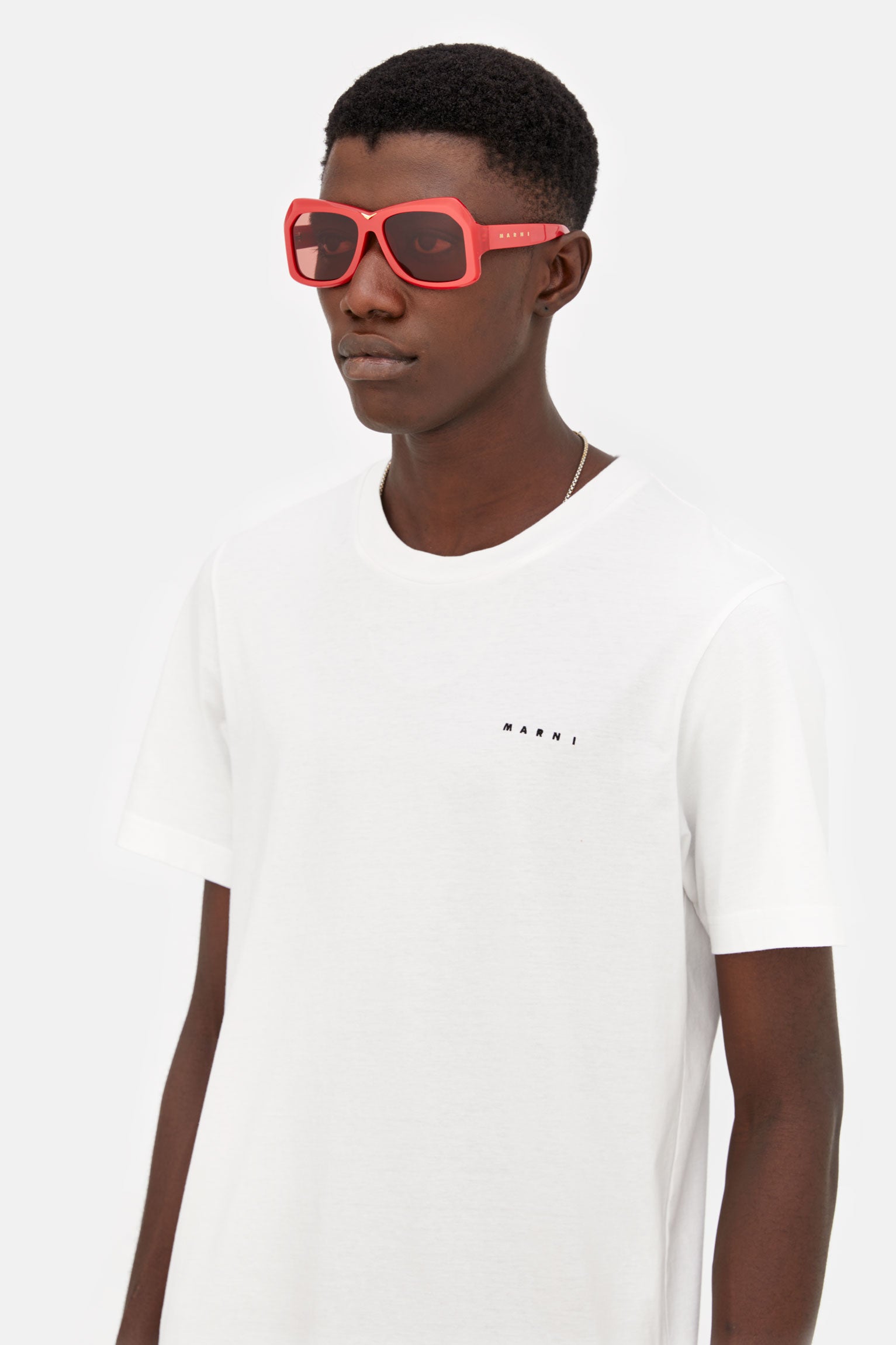 Tiznit Metallic Cherry - Retrosuperfuture USA -