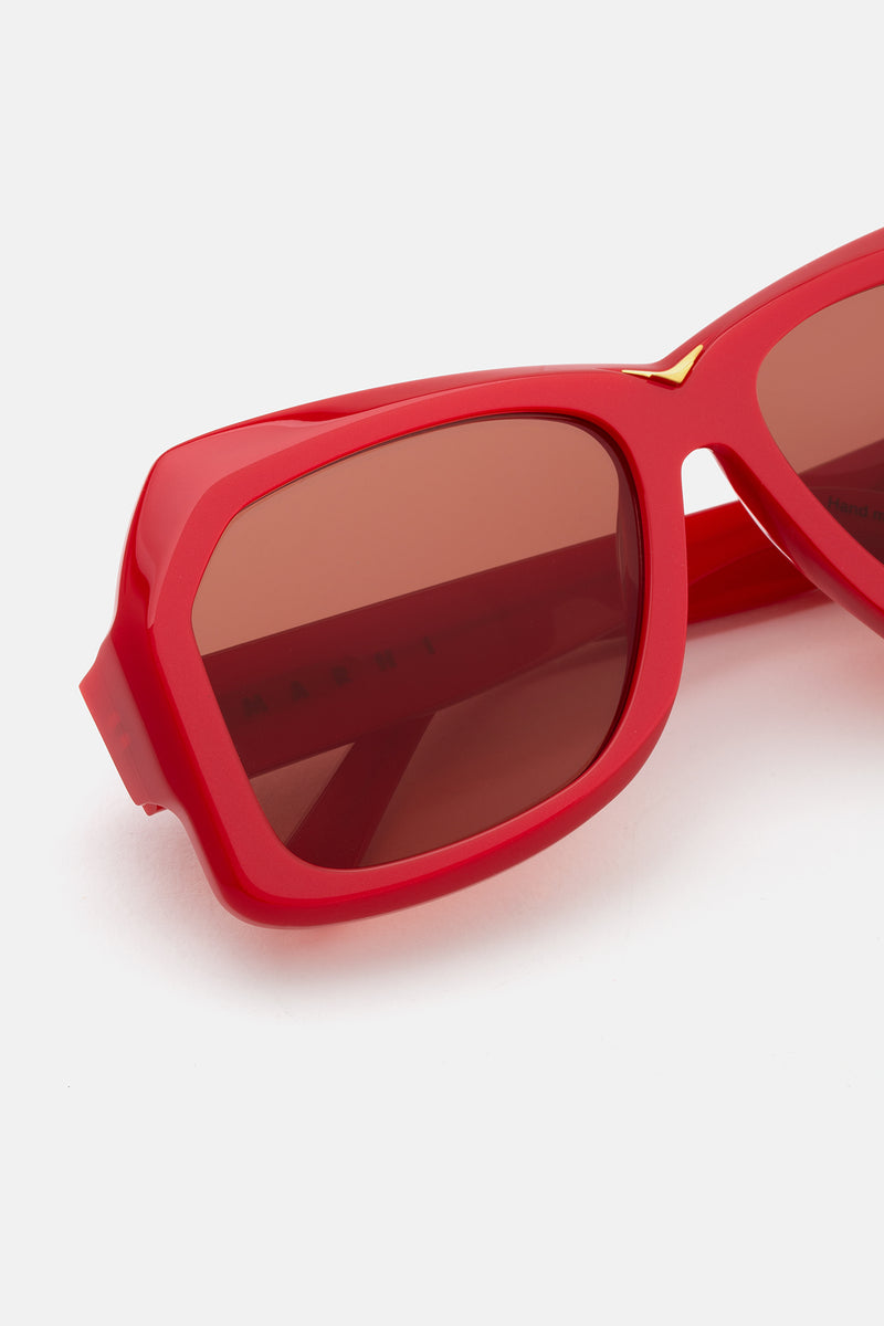 Tiznit Metallic Cherry