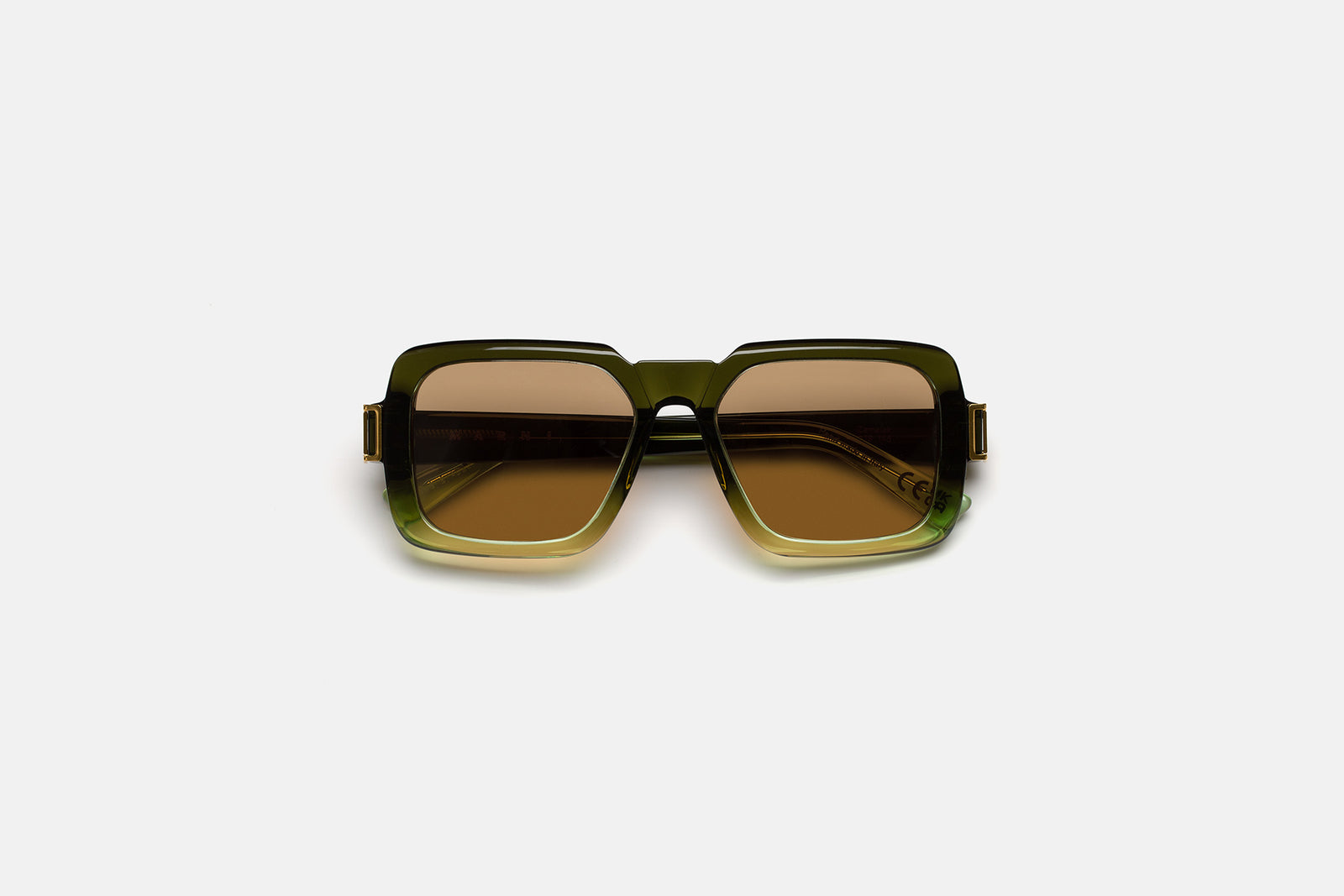 Zamalek Faded Green - Retrosuperfuture USA -