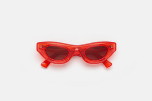 Twisted Red - Retrosuperfuture USA - — 1