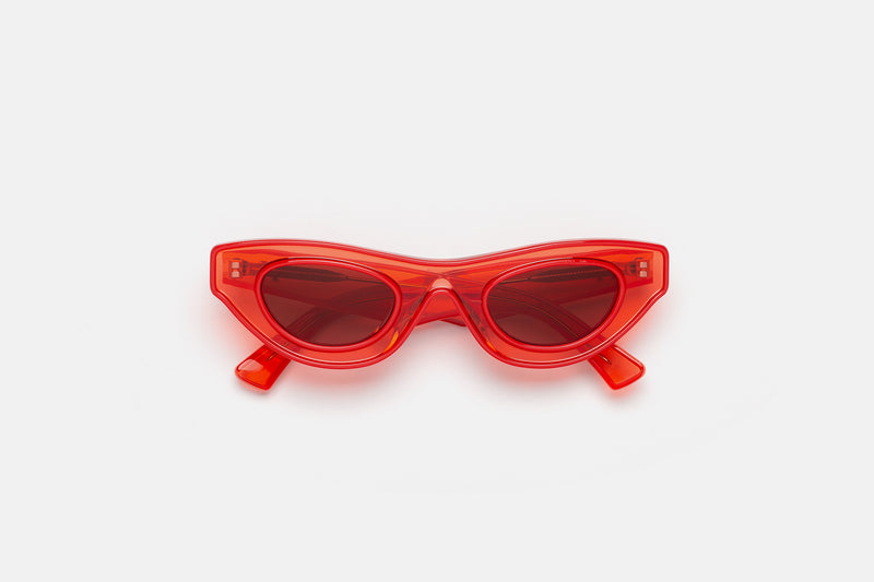 Twisted Red - Retrosuperfuture USA -