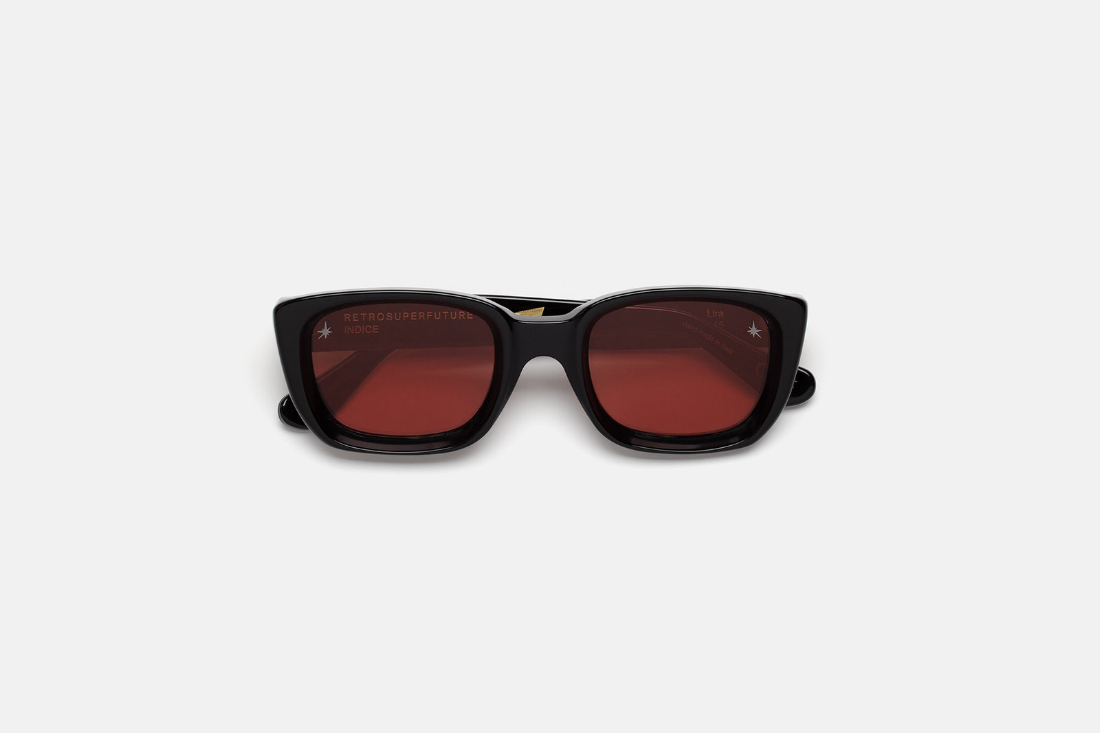 Lira Bordeaux Indice