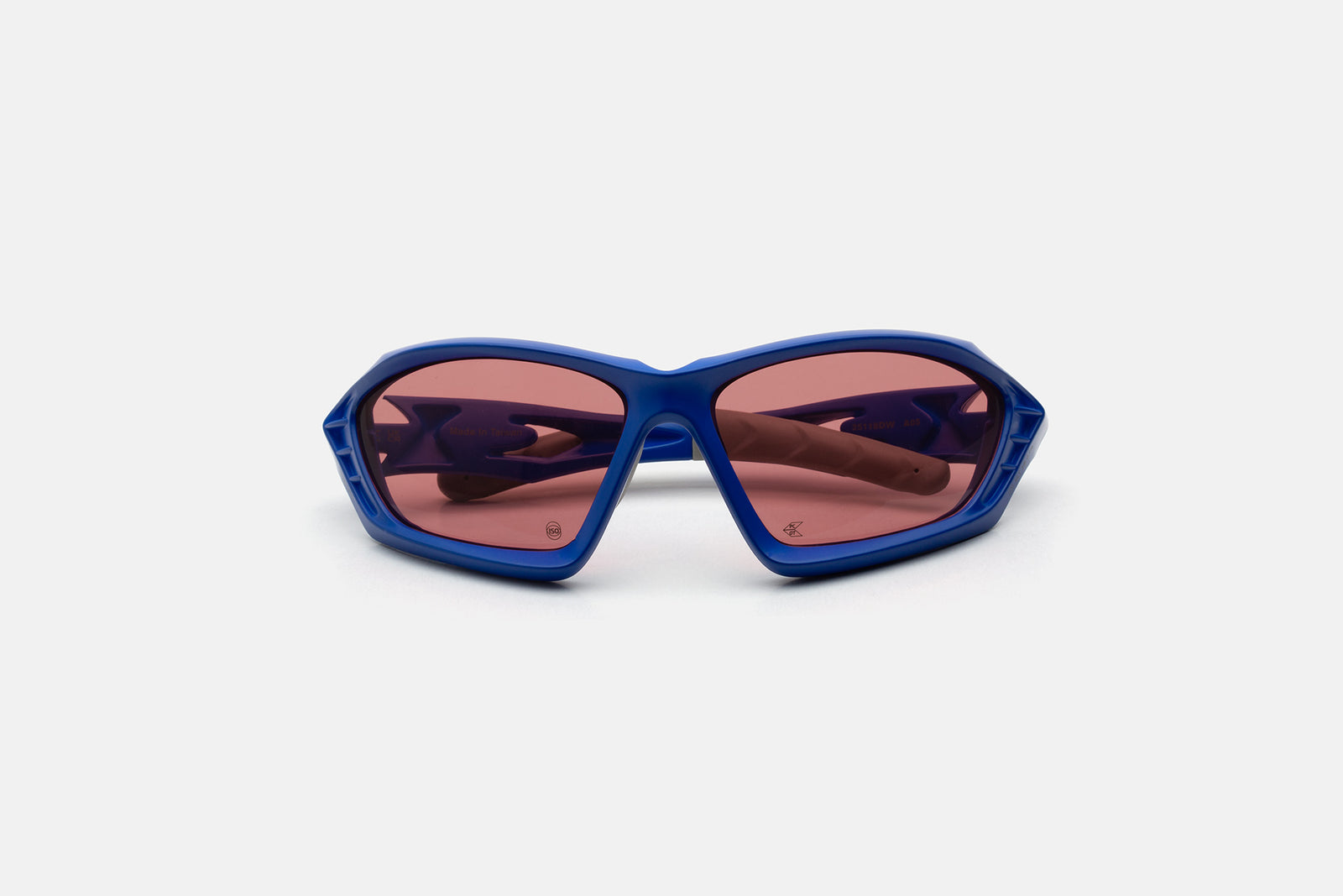 VIN A05 BLUE SMALT - BOR2