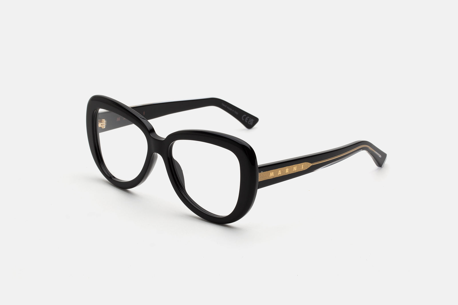 Elephant Island Optical Nero - Retrosuperfuture USA -