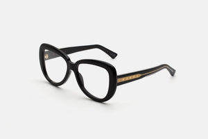 Elephant Island Optical Nero - Retrosuperfuture USA - — 2