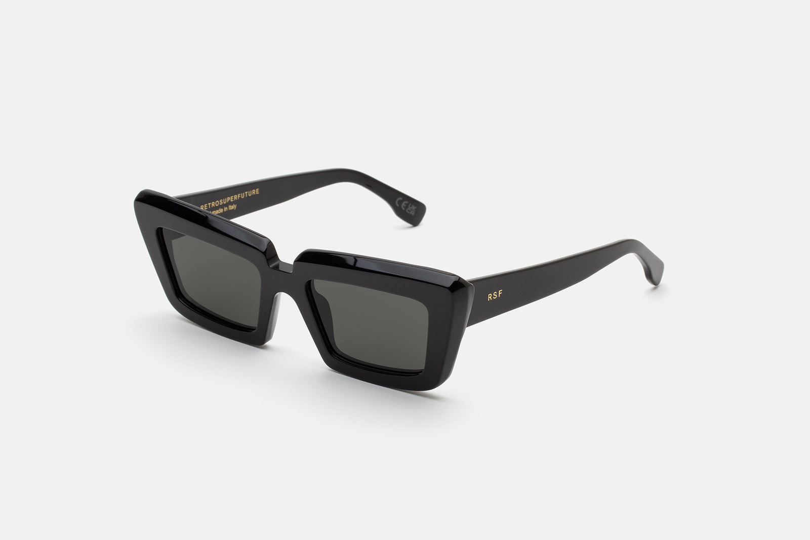Coccodrillo Black - Retrosuperfuture USA -