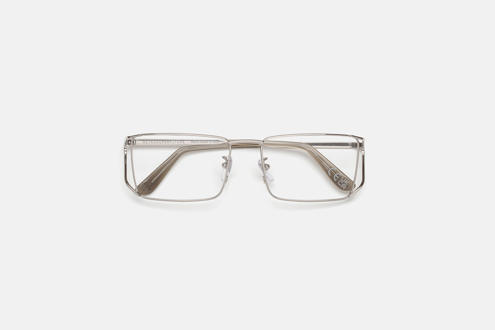 Numero 115 Argento - Retrosuperfuture USA -