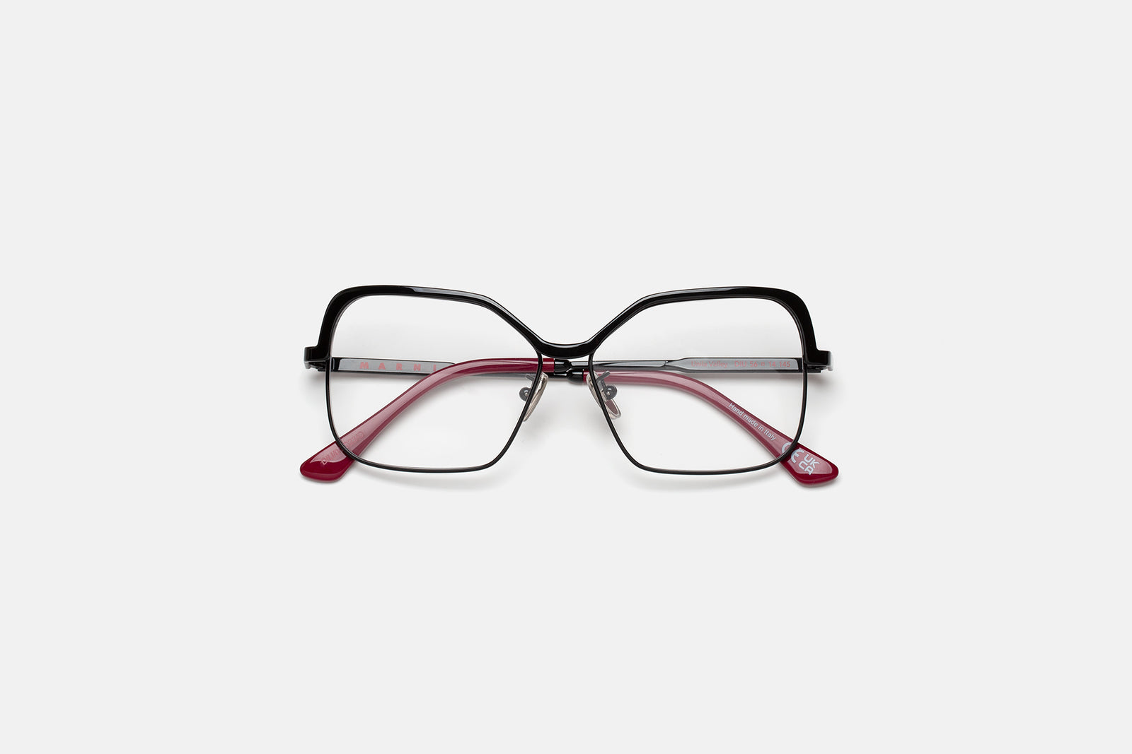 Unila Valley Optical Nero - Retrosuperfuture USA -