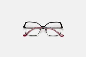 Unila Valley Optical Nero - Retrosuperfuture USA - — 1