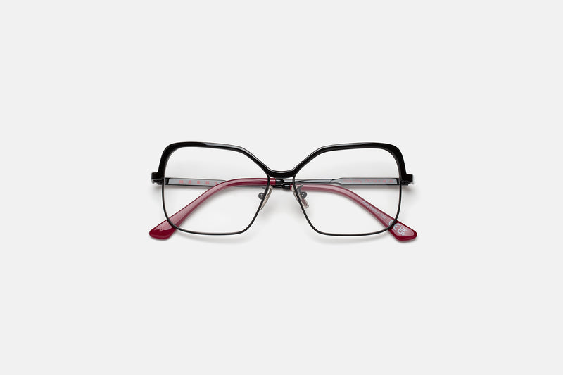 Unila Valley Optical Nero