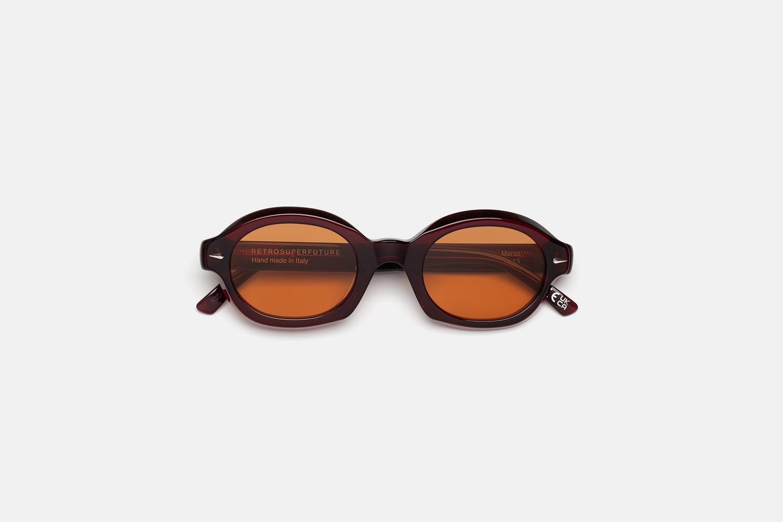 Marzo Distinct - Retrosuperfuture USA -
