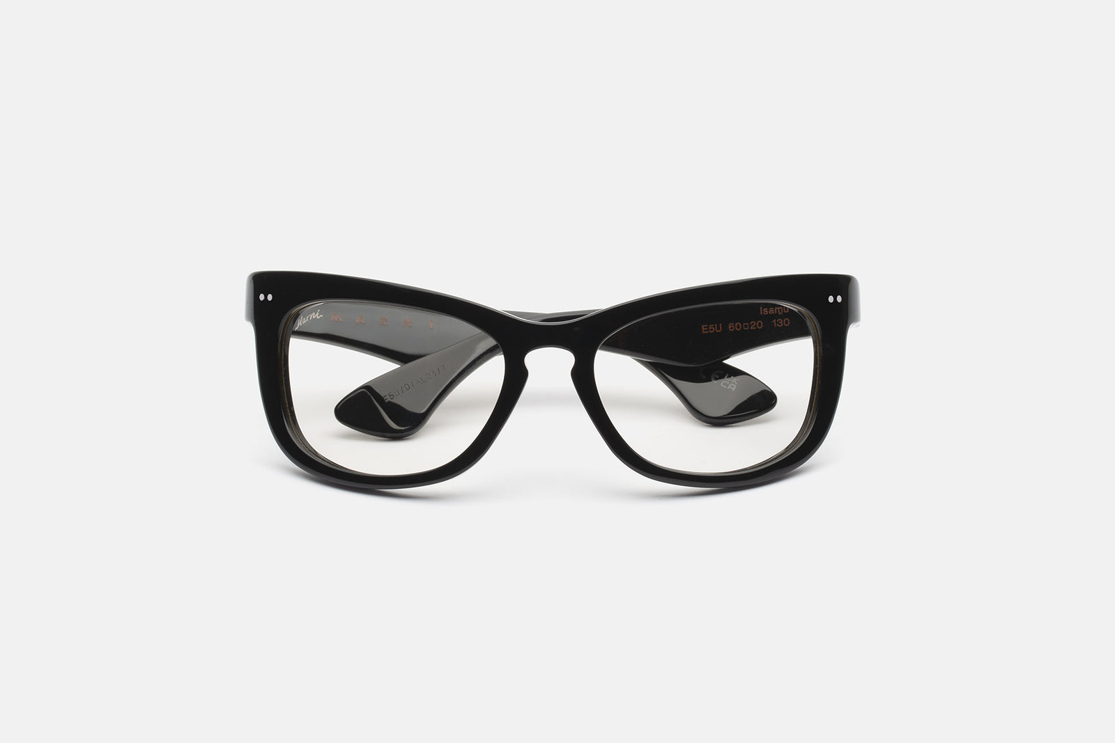 Isamu Black