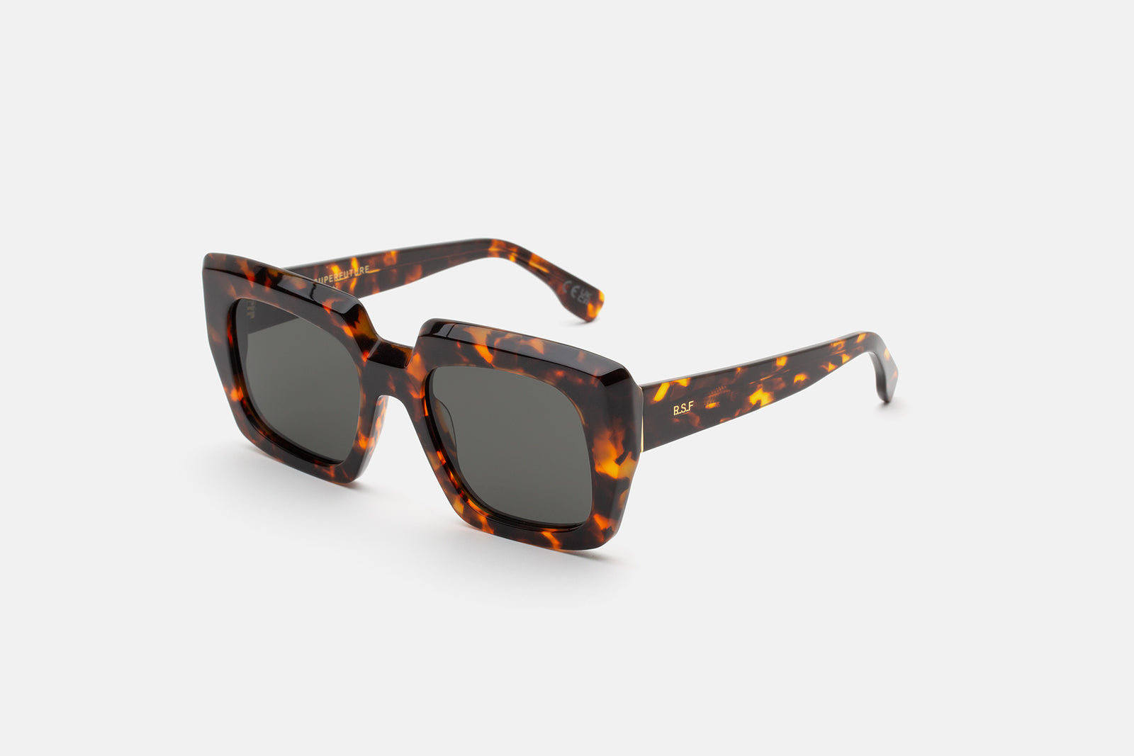 Piscina Burnt Havana - Retrosuperfuture USA -