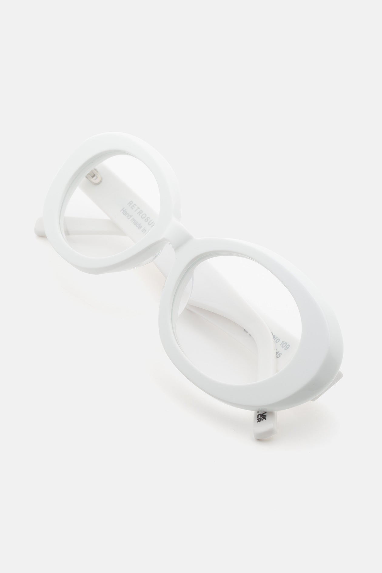 Numero 109 Bianco - Retrosuperfuture USA -