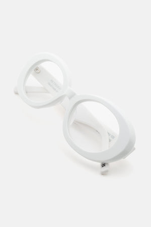 Numero 109 Bianco - Retrosuperfuture USA - — 3