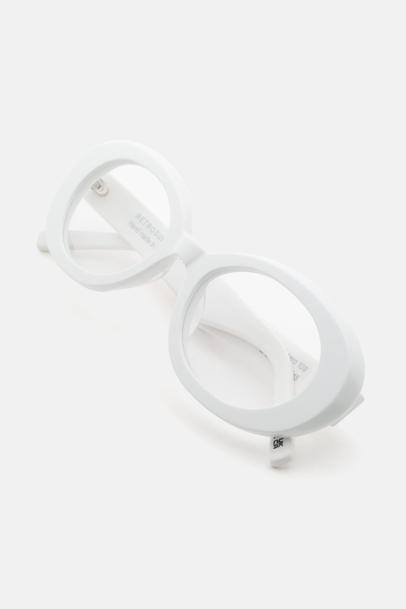 Numero 109 Bianco - Retrosuperfuture USA -