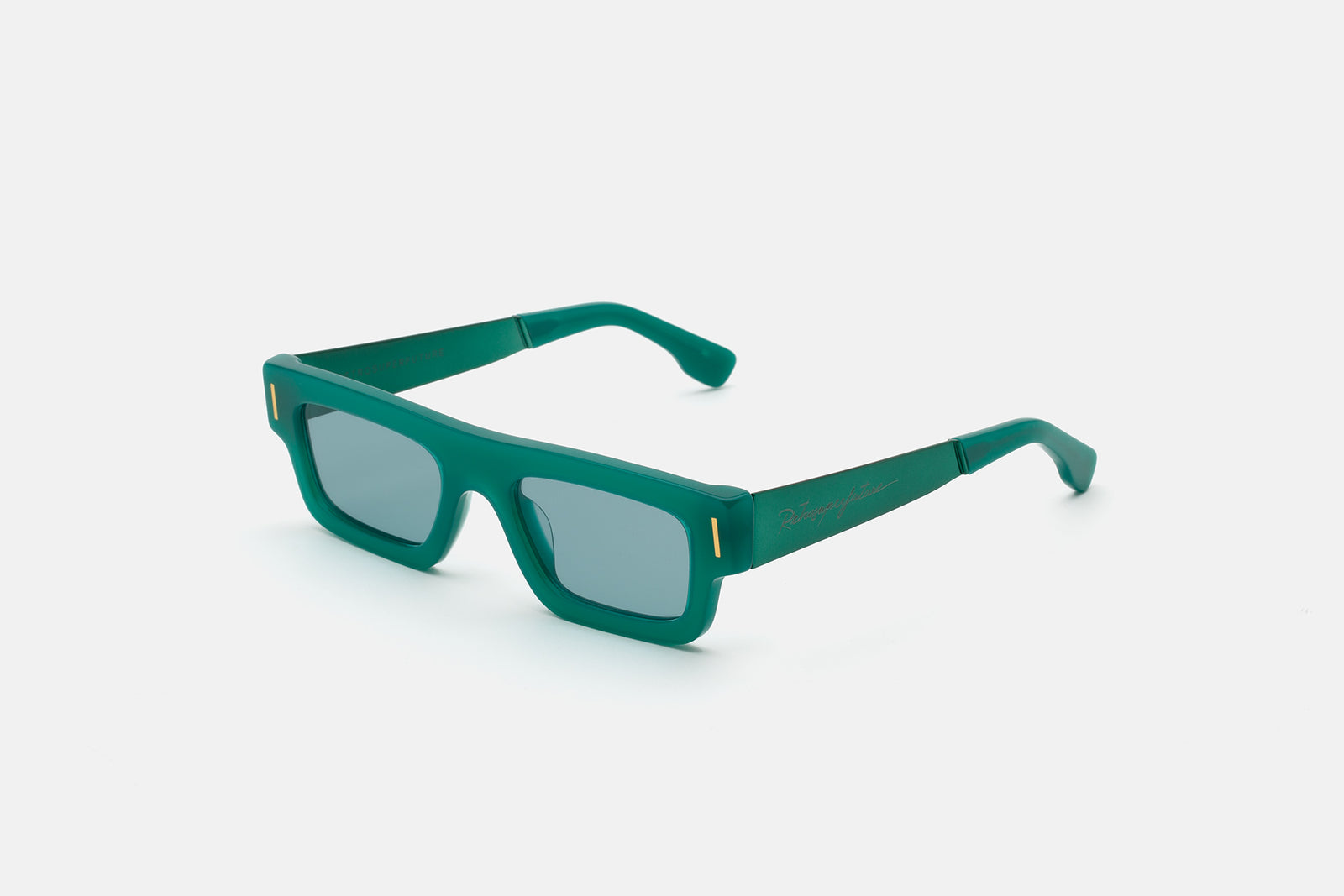 Colpo Francis Green - Retrosuperfuture USA -