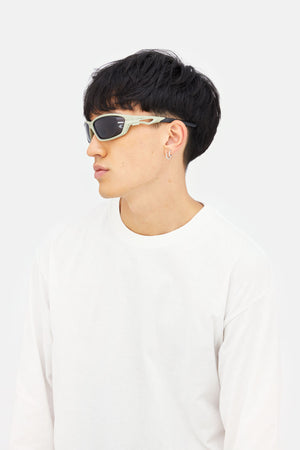 BOOST A2N SAND HEATHERED - SB3 — 4