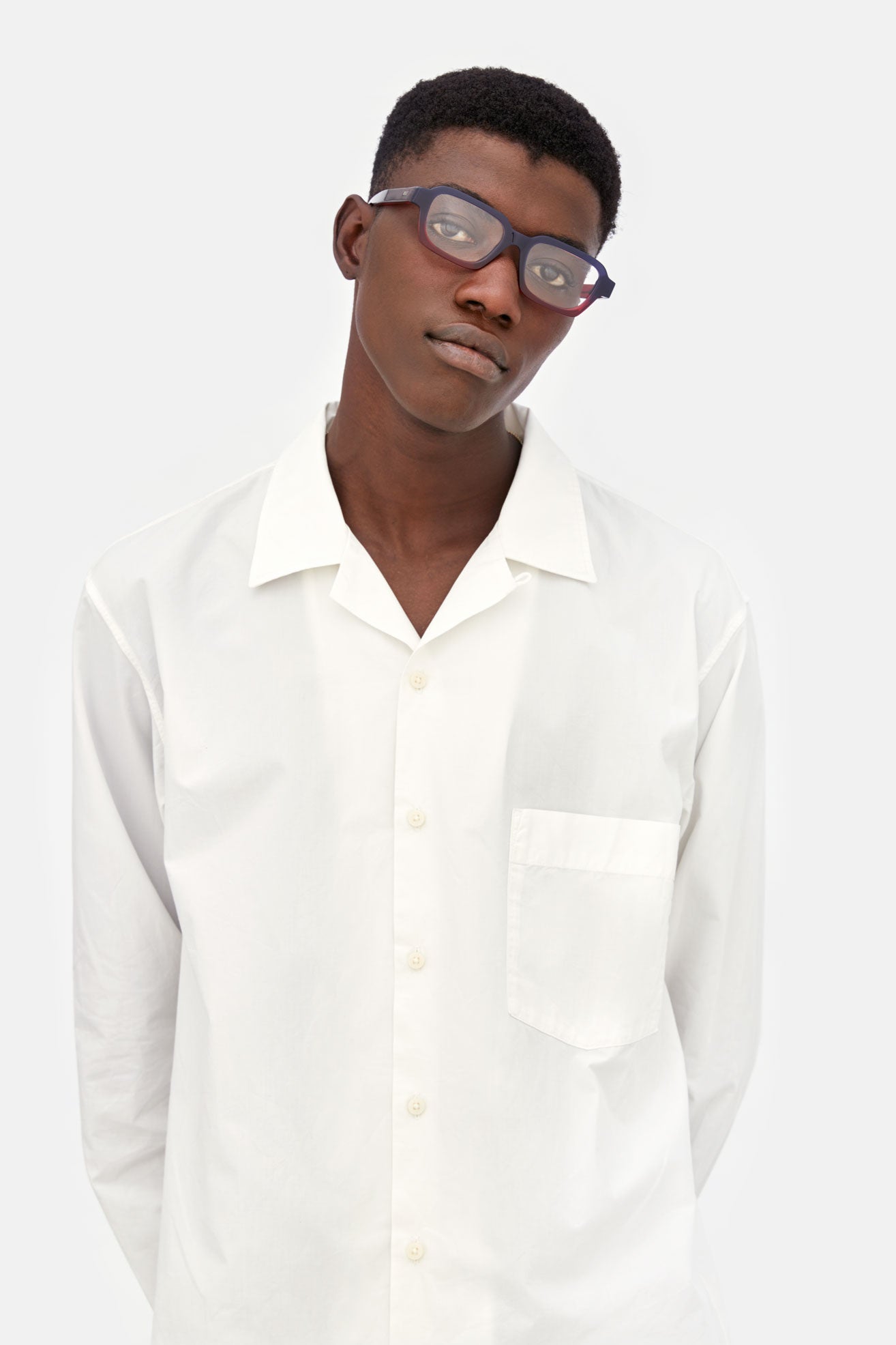 Caro Optical Sera - Retrosuperfuture USA -
