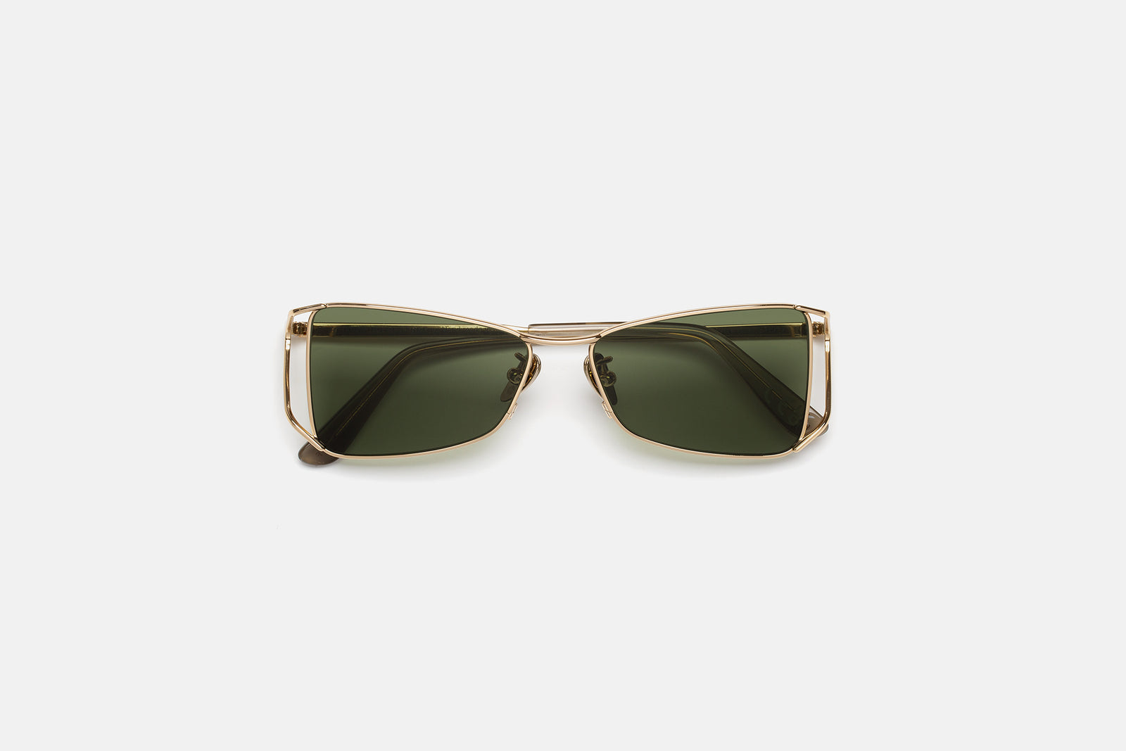 Anaki Green - Retrosuperfuture USA -