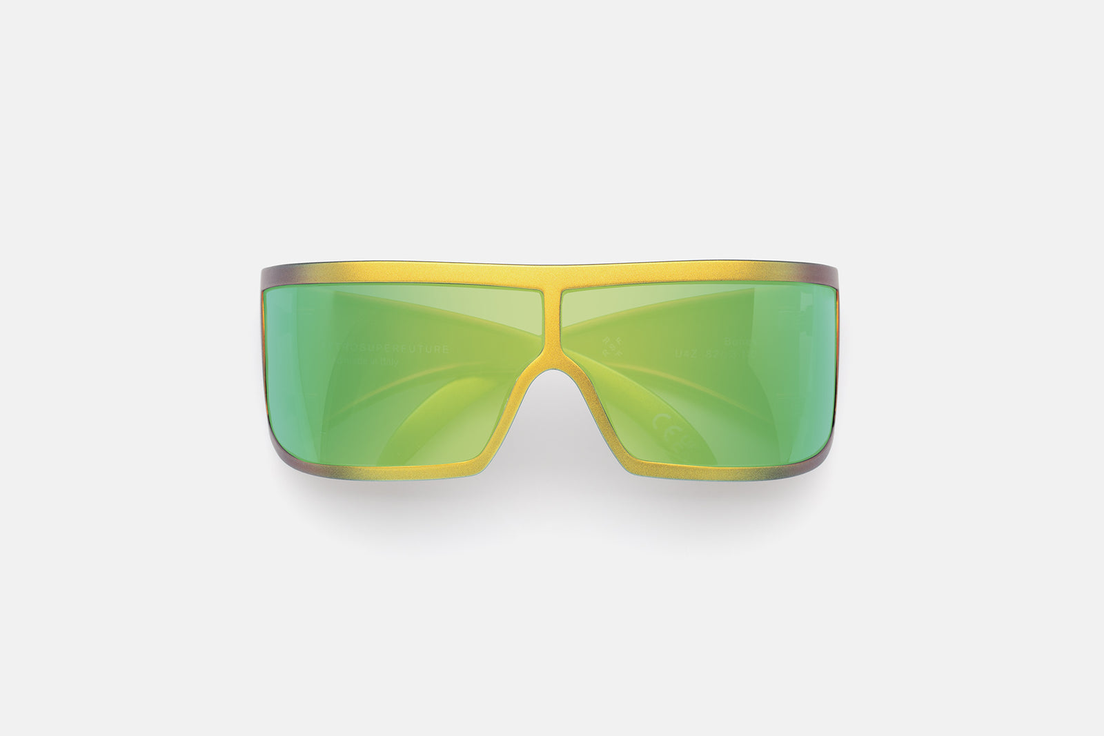 Bones Zircon - Retrosuperfuture USA -