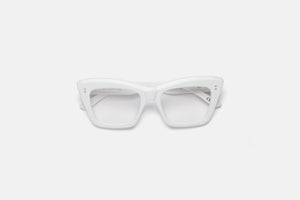 Numero 107 Bianco — 1
