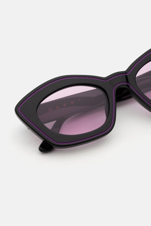 Kea Island Royal Purple - Retrosuperfuture USA - — 3